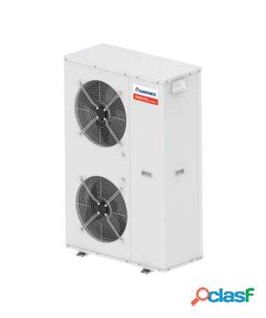 Pompa di Calore Minichiller Climaveneta i-BX-N010T Con vaso