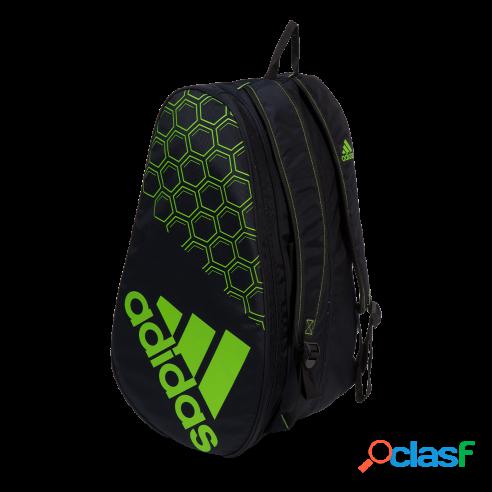 Portaracchette da paddle Control Blue e Lime