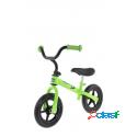 Prima Bicicletta Chicco Green Rocket