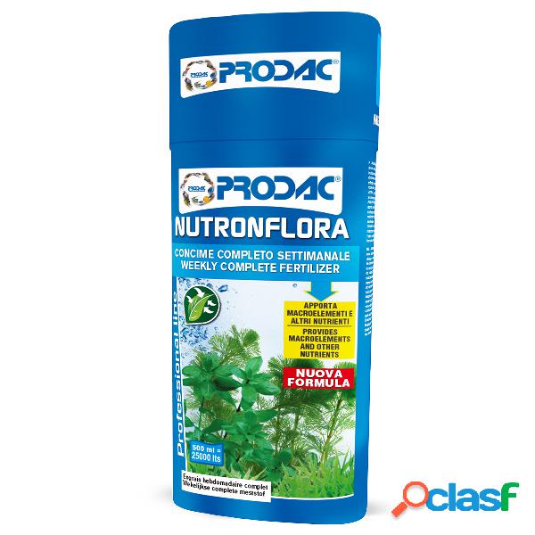 Prodac Nutronflora 100 ml