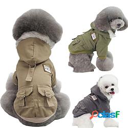 Prodotti per cani Prodotti per gatti Cappottini Felpe con