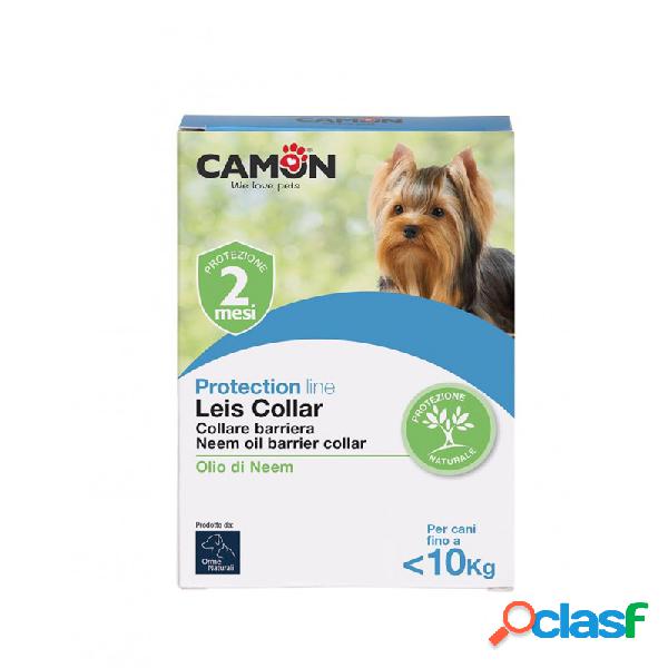 Protection - Protection Collare Leis Biodegrabile Per Cani