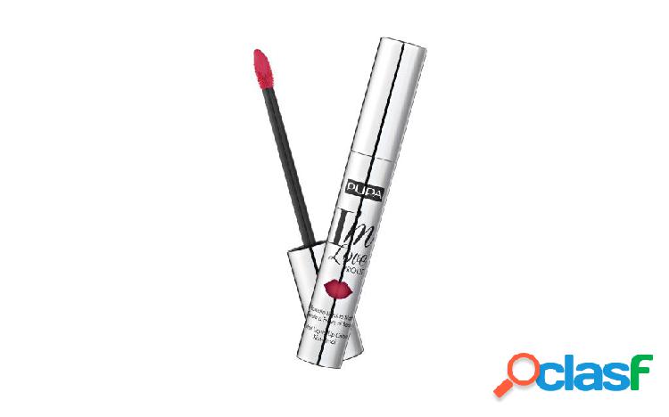 Pupa im loveproof rossetto liquido matt 009 red pop