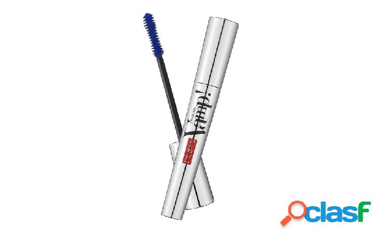 Pupa mascara vamp! - 9 ml - 301 -electric blue