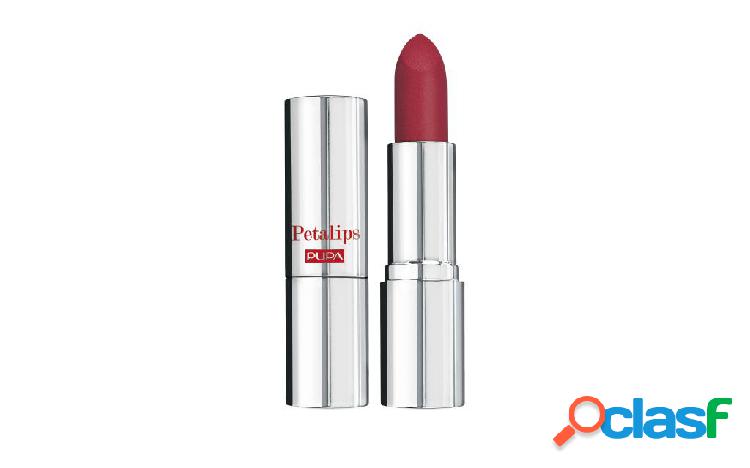 Pupa petalips rossetto stick 16 red rose