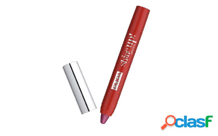 Pupa shine up! rossetto 010 sweetheart like you
