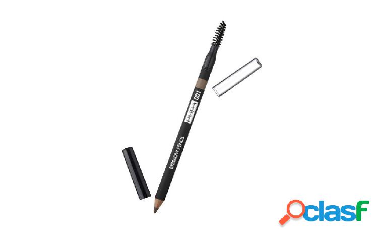 Pupa sopracciglia eyebrow pencil - 1,08 g - 001 -blonde