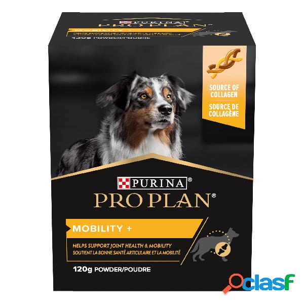 Purina Pro Plan Supplements Dog Adult Mobility 120 gr