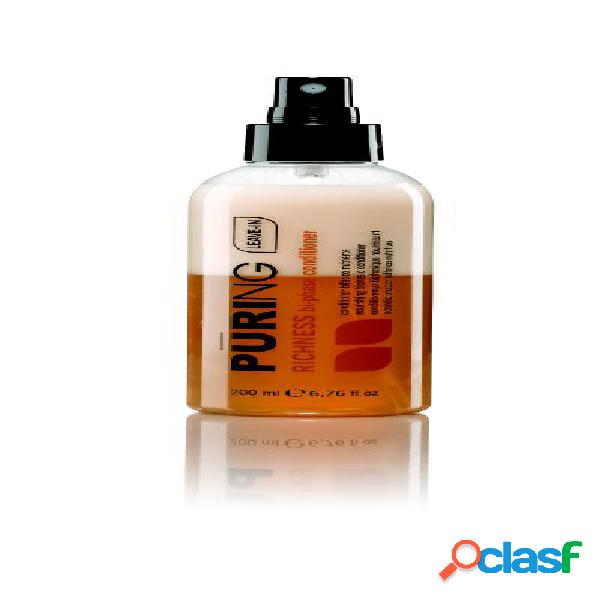Puring richness bi phase conditioner 200 ml