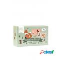 Puzzle Impara A Contare A Little Lovely Company Amici della