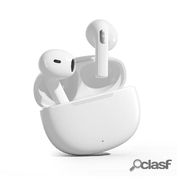 QCY T20 TWS Auricolari bluetooth V5.3 Auricolare Semi-in-ear