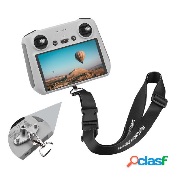 RC Smart remoto Cordino di controllo Collo Cinghia per