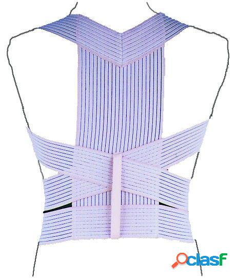 Raddrizzaspalle con pannello dorsale-[Misura:I]-[Misura:I]
