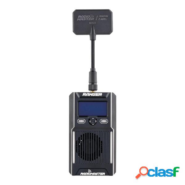 Radiomaster Ranger 2.4GHZ ExpressLRS ELRS Modulo RF OLED