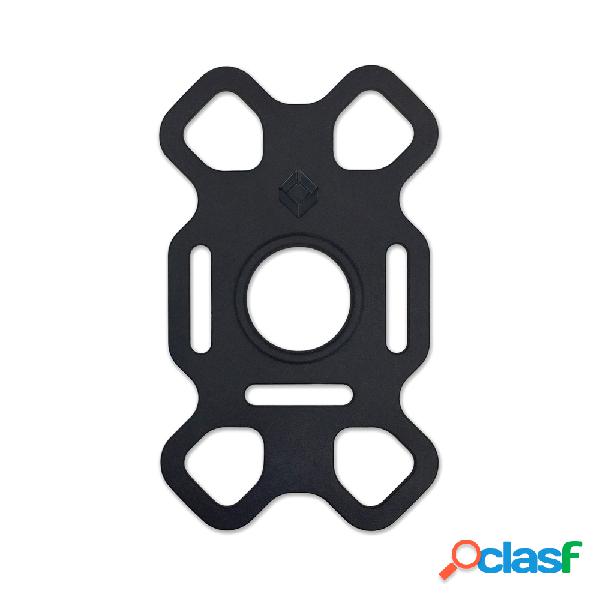 Ragno in silicone extra Cube X-Guard per proteggere il tuo