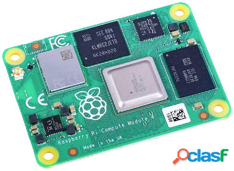 Raspberry Pi® CM4002016 Raspberry Pi® Compute Modul 4 2 GB