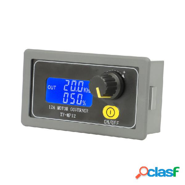 Regolatore di velocità del motore CC 12A 360 W PWM