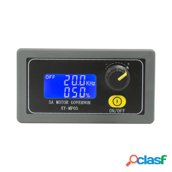 Regolatore di velocità del motore CC 5A 150 W PWM
