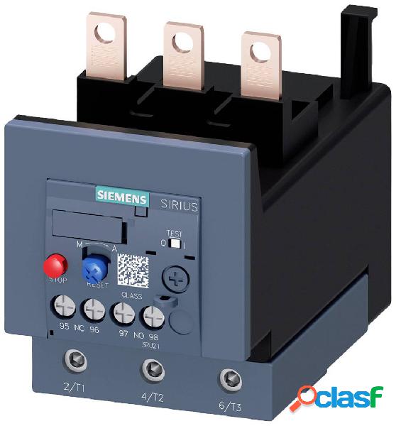 Relè sovraccarico Siemens 3RU2146-4HB0 1 pz.