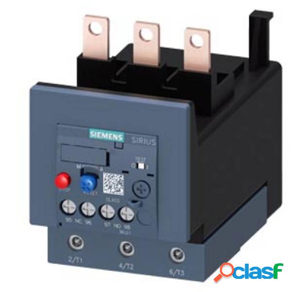 Relè sovraccarico Siemens 3RU2146-4MB0 1 pz.