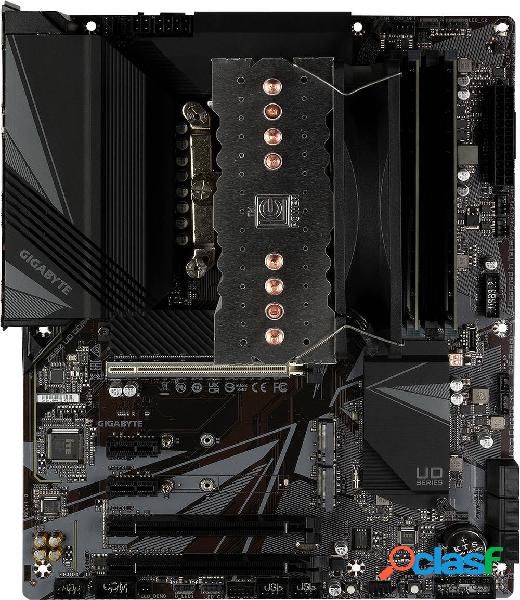 Renkforce;Kit tuning per PC;Intel® Core™ i7;i7-12700K(8