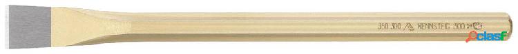 Rennsteig, scalpello da muratore 350 mm 350 350 1 larghezza
