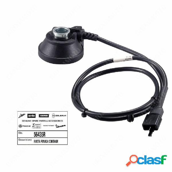 Rinvio conta km 56435r