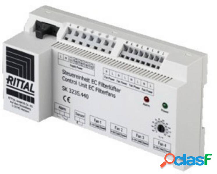 Rittal SK 3235.440 Regolatore di velocità 1 pz.