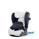 Rivestimento Estivo Cybex Gold Pallas G I-size Bianco