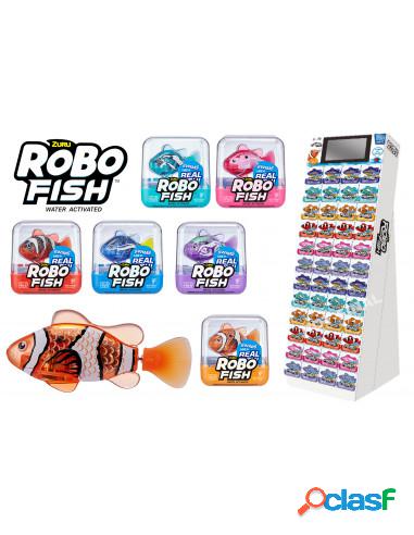 Robo Alive - Robo Alive Robotic Robo Fish