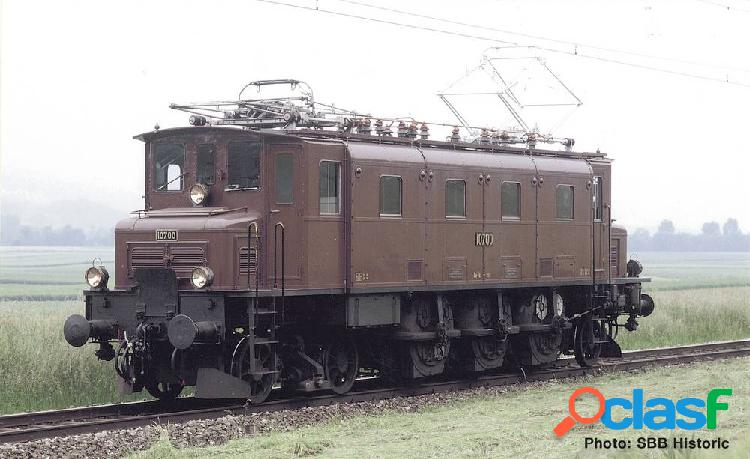 Roco 78090 Locomotiva elettrica H0 AE 3/6ˡ 10700 delle FFS