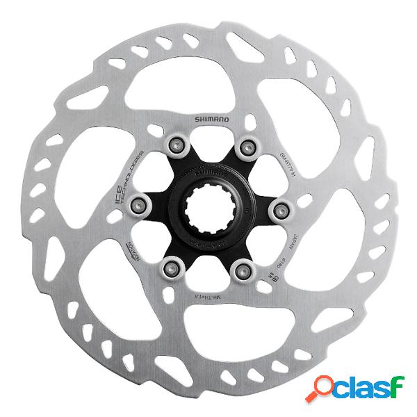 Rotore Shimano 180 mm SM-RT70 (Colore: unico, Taglia: UNI)
