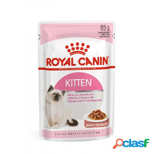 Royal Canin - Royal Canin Kitten Instinctive Per Gattini