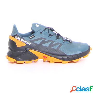 SALOMON Supercross 4 GTX scarpa da trail running - stargazer