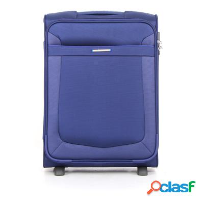SAMSONITE Upright s bagaglio a mano morbido - 55 cm - dark
