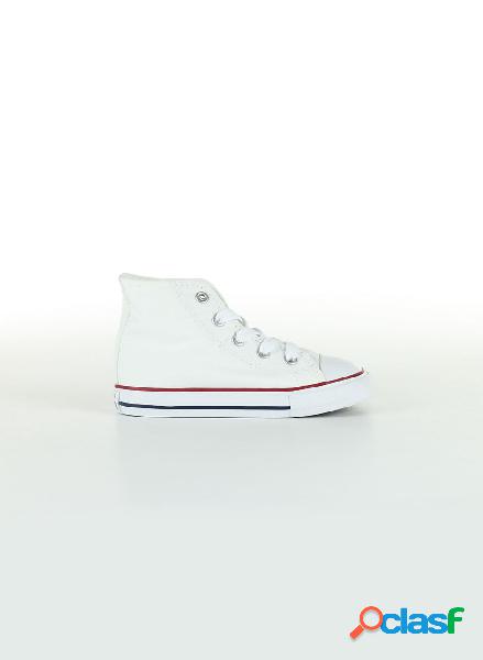 SCARPA CHUCK TAYLOR ALL STAR HI INFANT