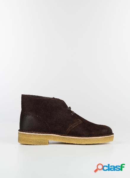 SCARPA DESERT BOOT