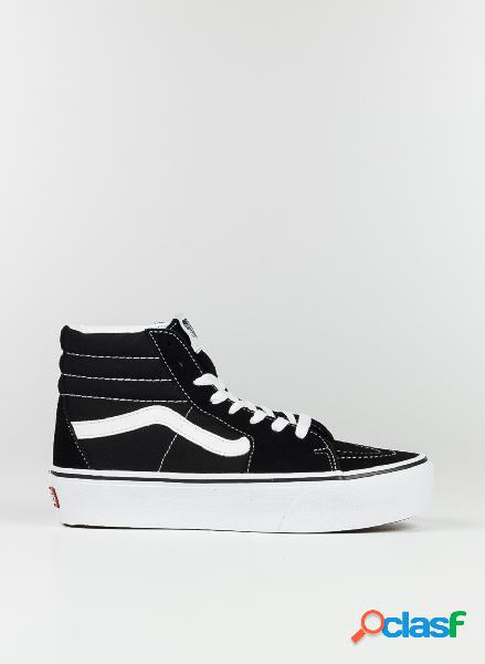 SCARPA SK8-HI PLATFORM 2.0