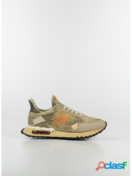SCARPA SPACE RACE SUEDE