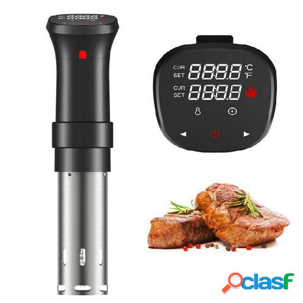 SJ-S016 Fornello lento a bassa temperatura 1100W Macchina