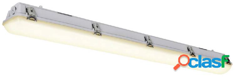 SLV 1001315 IMPERVA 120 Plafoniera LED LED (monocolore) LED