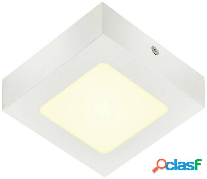 SLV 1003017 SENSER 12 Plafoniera LED LED (monocolore) LED a