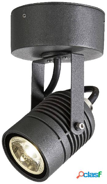SLV LED SPOT 1004649 Lampada da parete per esterni a LED LED