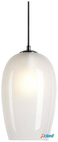 SLV PANTILO OVAL 1006402 Lampada a sospensione E27 15 W