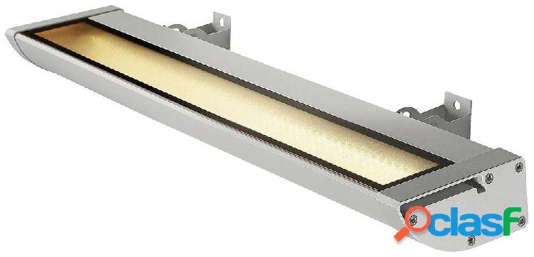 SLV VANO WING 1006268 Lampada da parete per esterni a LED