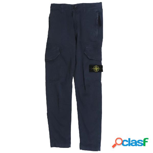STONE ISLAND PANTALONI RAGAZZO 741630810V0128 ALTRI