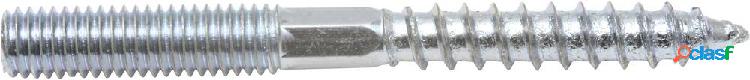 SWG 239 08 80 67 Vite prigioniera M8 80 mm Interno