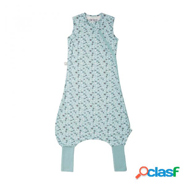 Sacco Nanna Stepee 1.0 Tog Tommee Tippee Earth Green