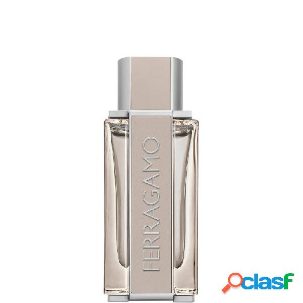 Salvatore ferragamo ferragamo bright leather eau de toilette