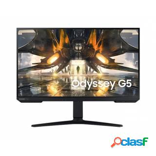 Samsung Odyssey G50A Monitor 27" IPS 165Hz QHD 1ms HDR10